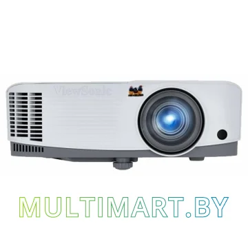 Проектор ViewSonic PA503S картинка 2